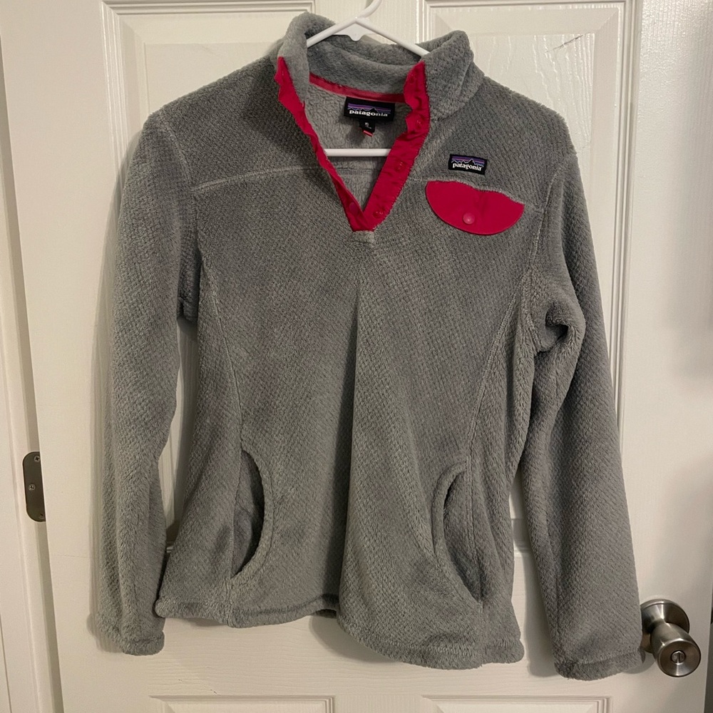 Patagonia Kids Pullover